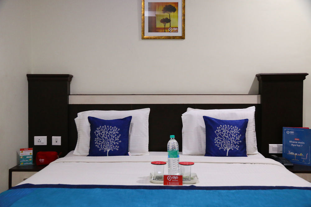 Oyo Srinivasam Annexe Hotel 3*