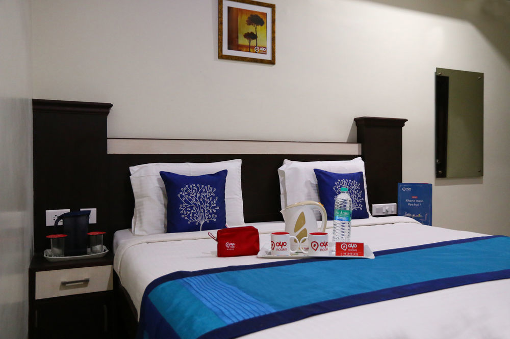 Hotel Oyo Srinivasam Annexe