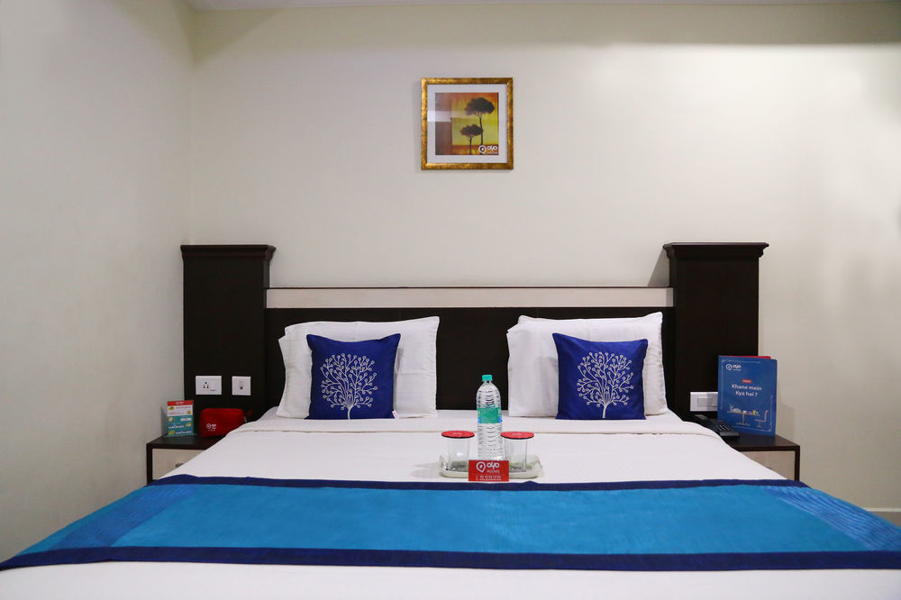 Oyo Srinivasam Annexe Hotel 3*