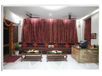 Guest house Annapurna Tirupati