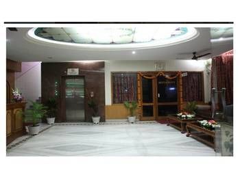 Annapurna Guest house