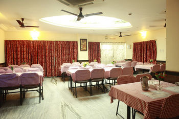 Guest house Annapurna