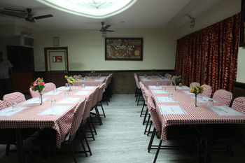 Annapurna Guest house 2*