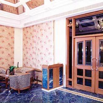 Kalyan Residency 3*