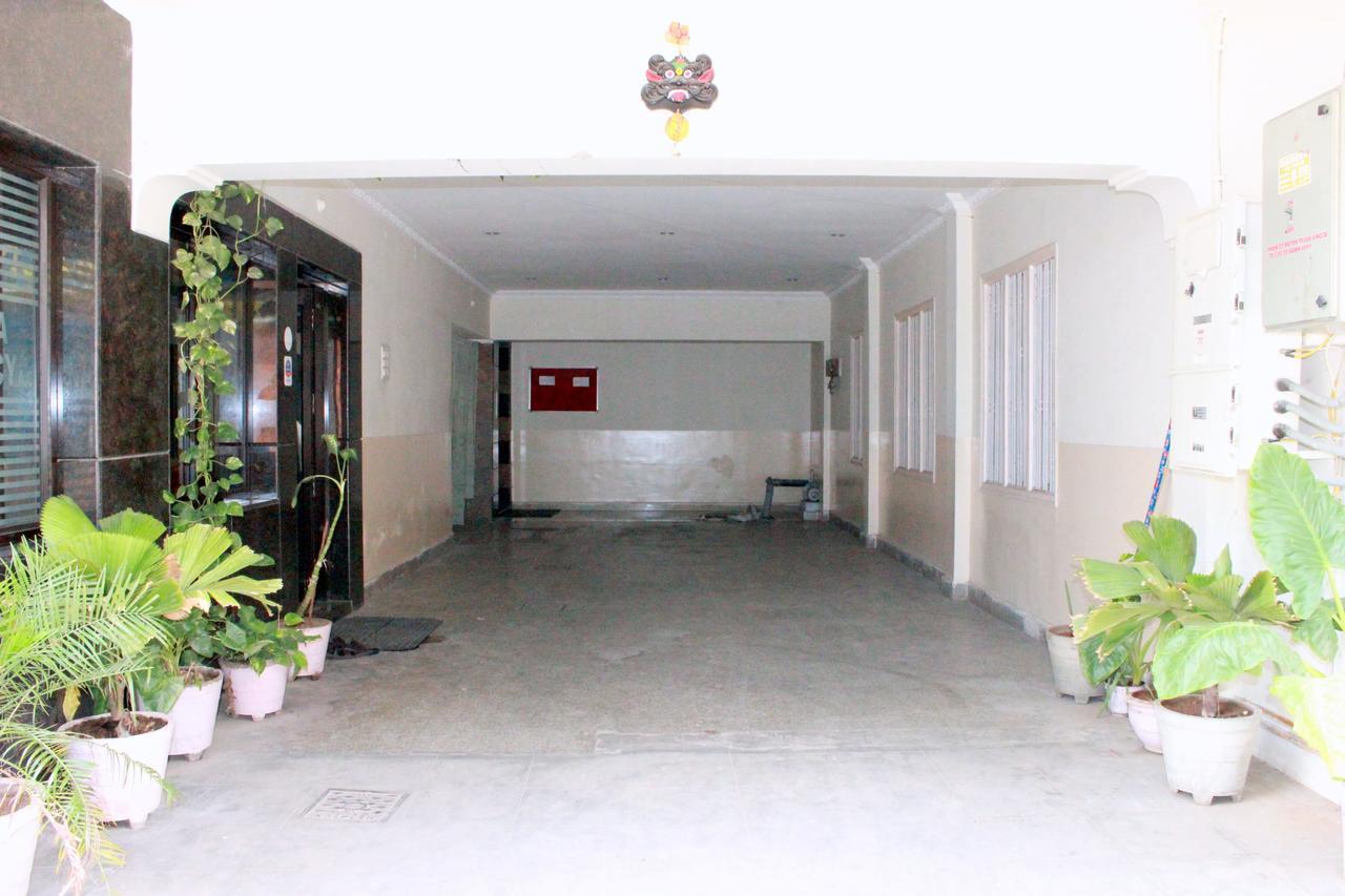 Sahasra Residency Lodge Tirupati