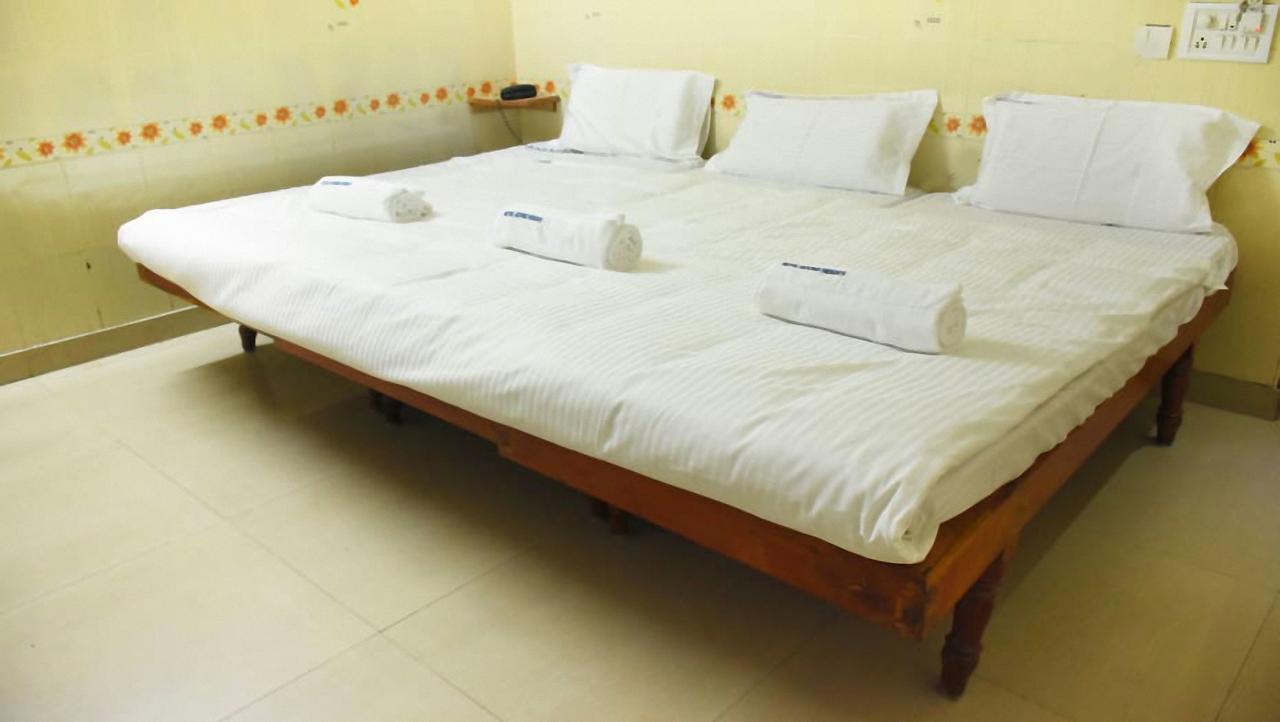 Govind Heights 2* Tirupati