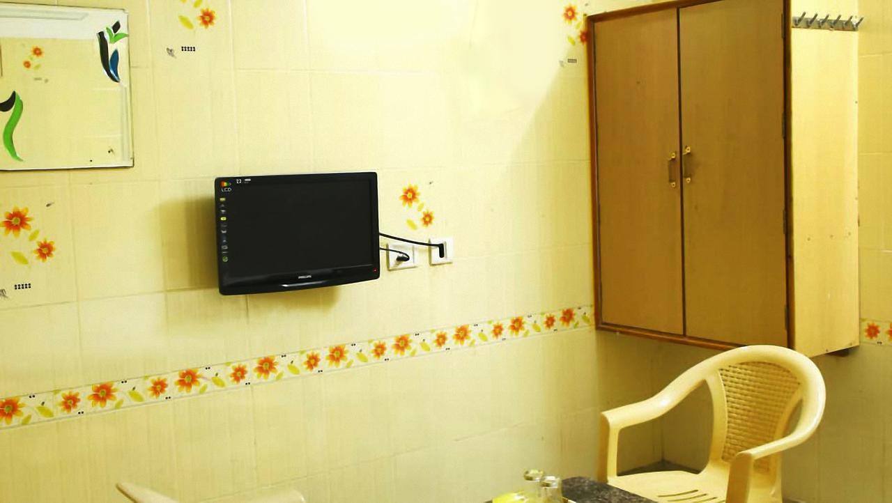 Govind Heights Hotel 2*
