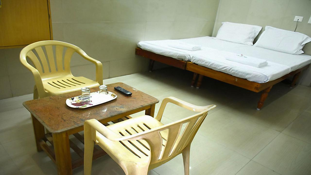 Govind Heights Hotel 2*