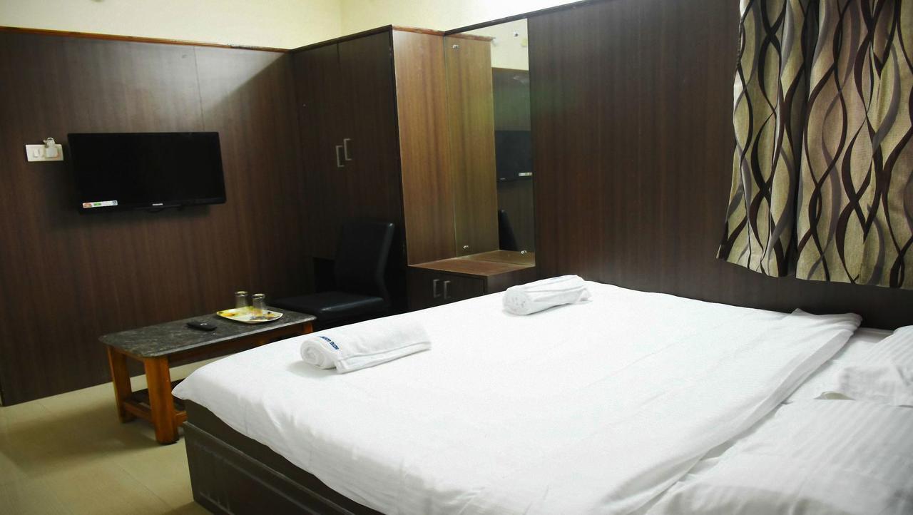 Govind Heights Tirupati