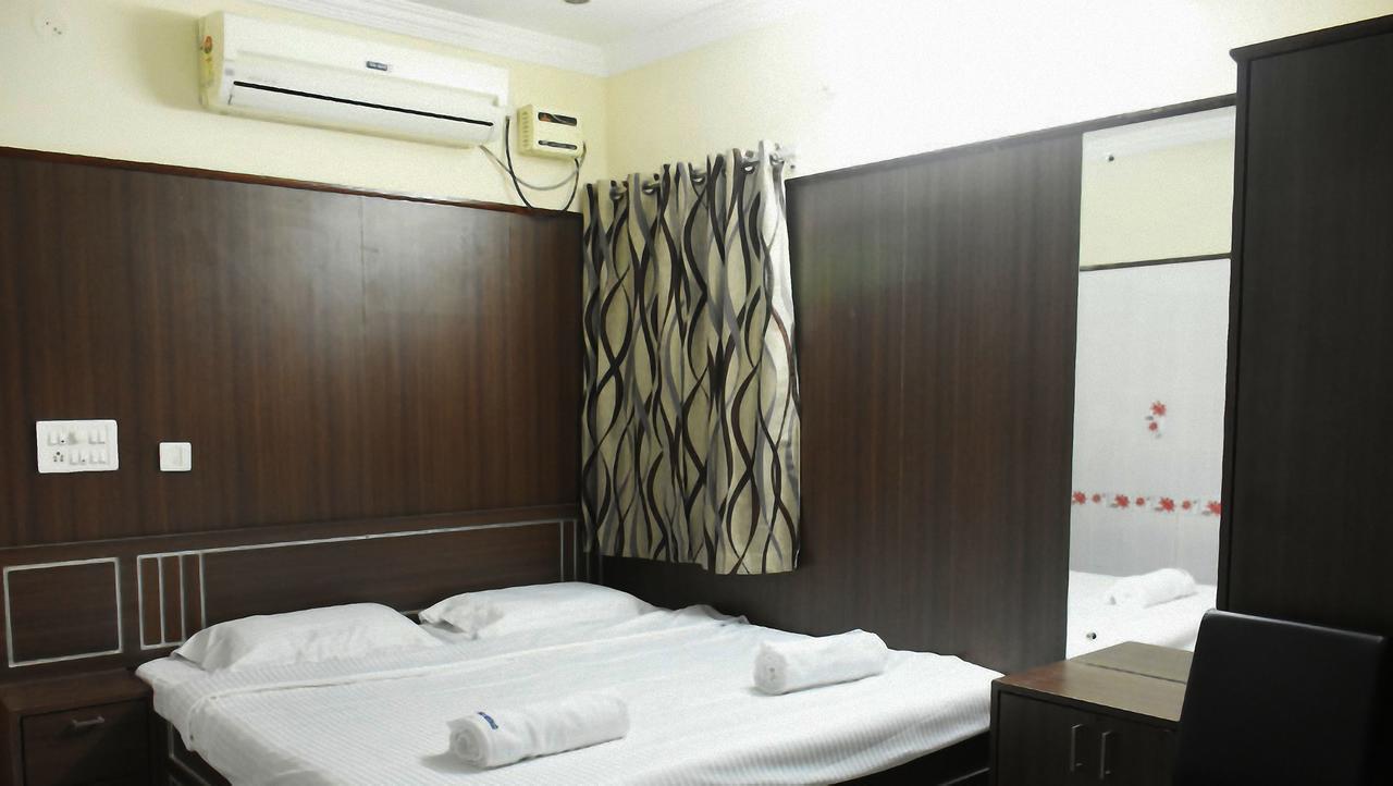 Govind Heights Hotel 2*