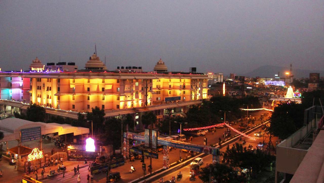 Govind Heights 2* Tirupati