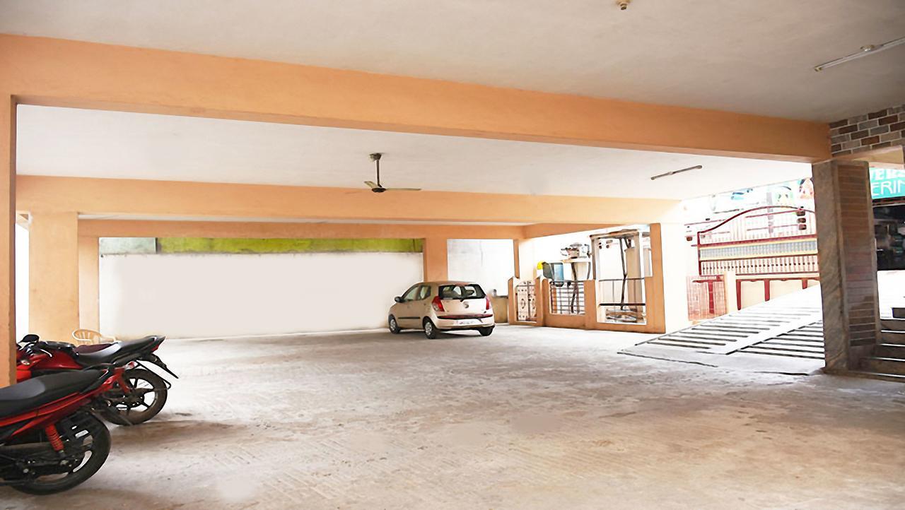 Govind Heights Hotel