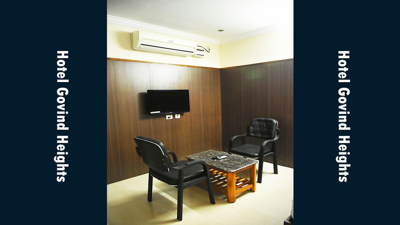 Govind Heights Tirupati