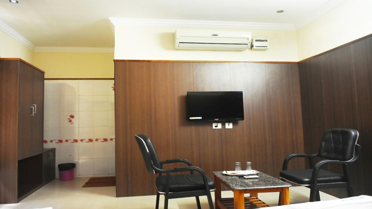 Govind Heights Hotel 2*