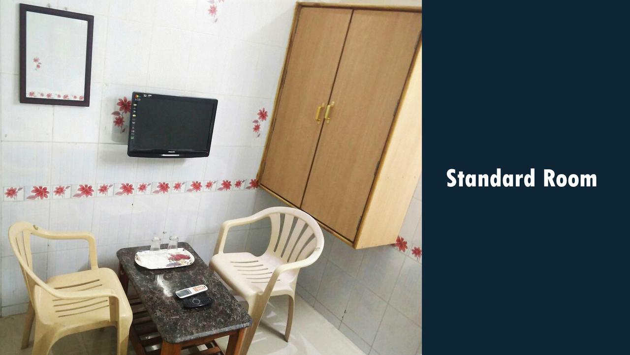 Govind Heights 2* Tirupati