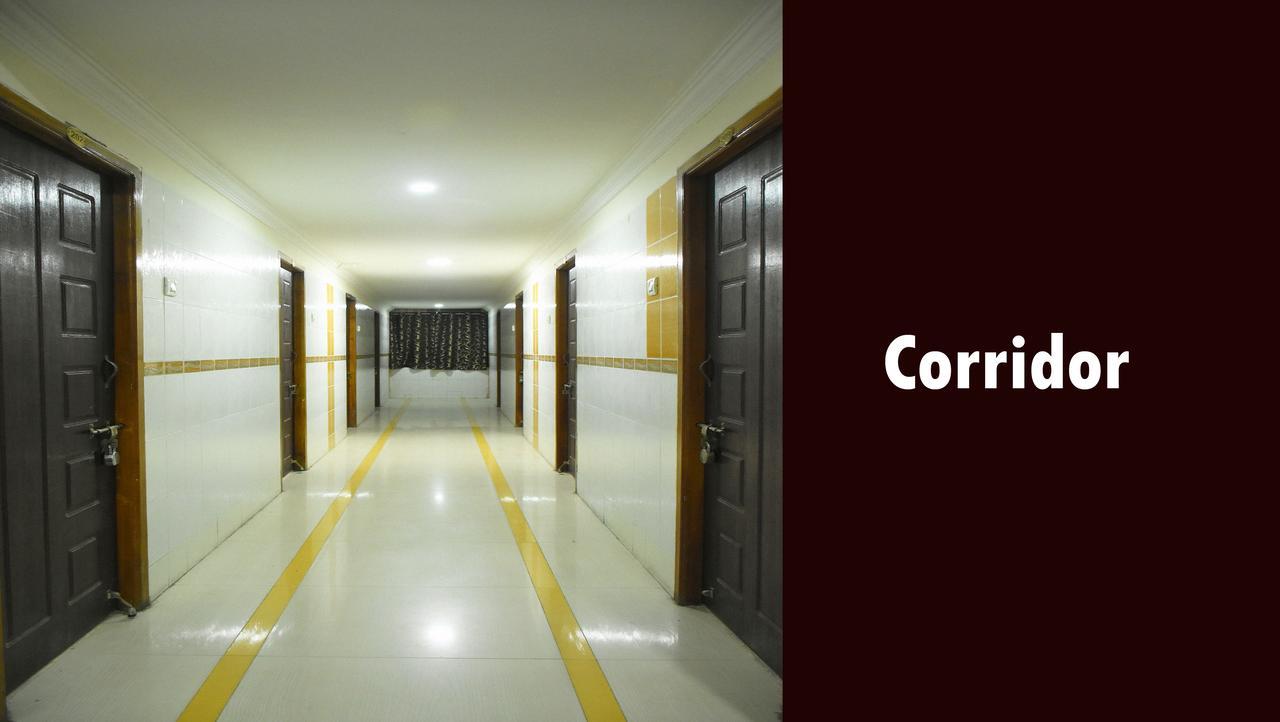 Govind Heights Hotel 2*