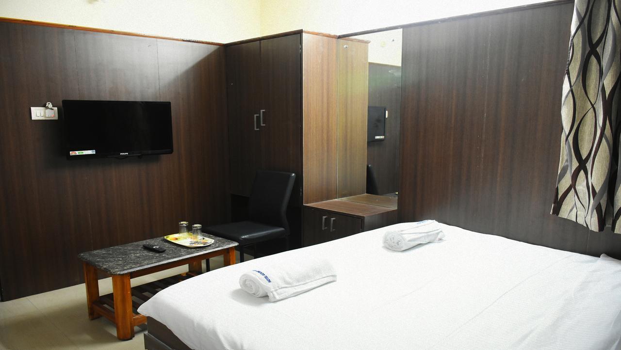 Govind Heights