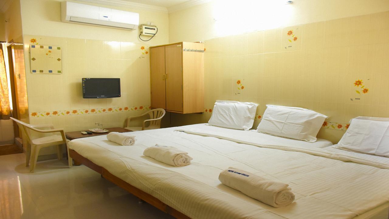 Govind Heights