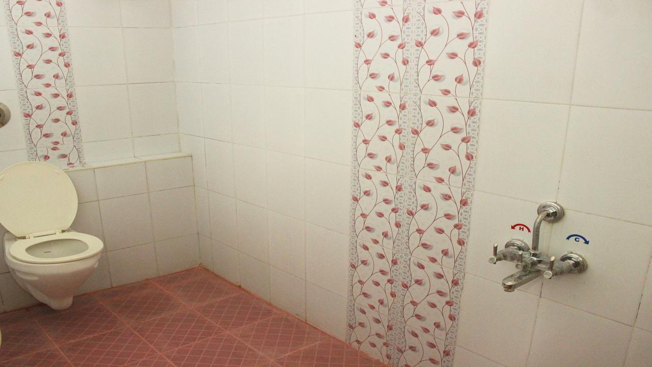 Govind Heights 2* Tirupati