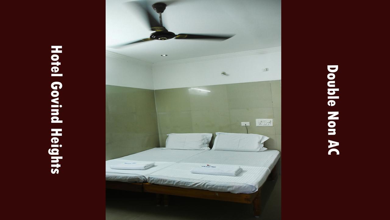 Govind Heights