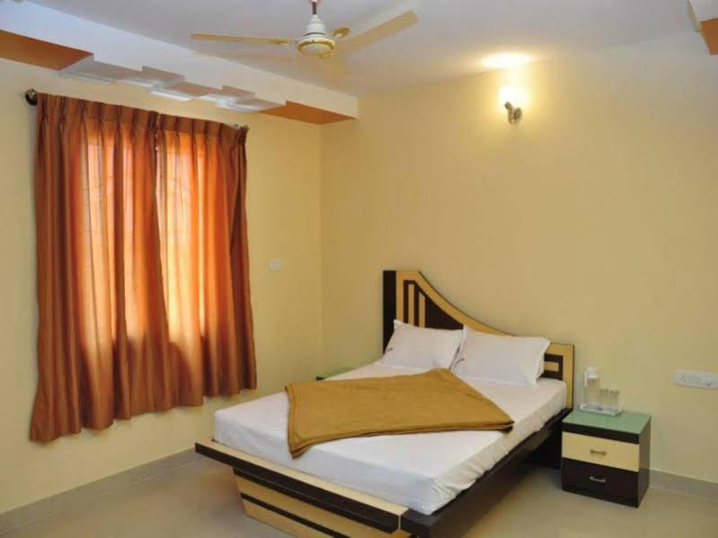 7 Hills Hotel 3*