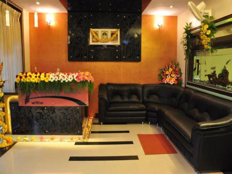 7 Hills Hotel