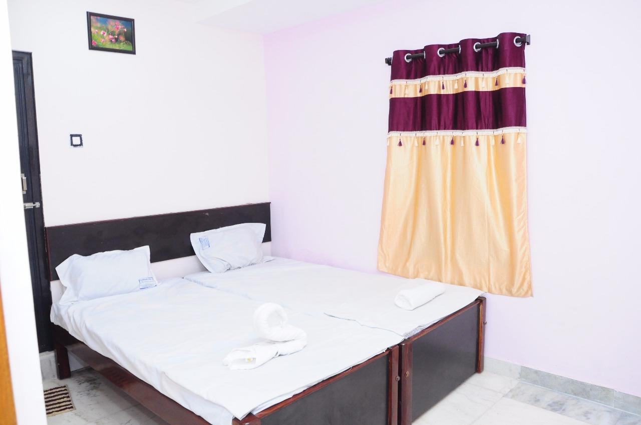 Sgs Residency * Tirupati
