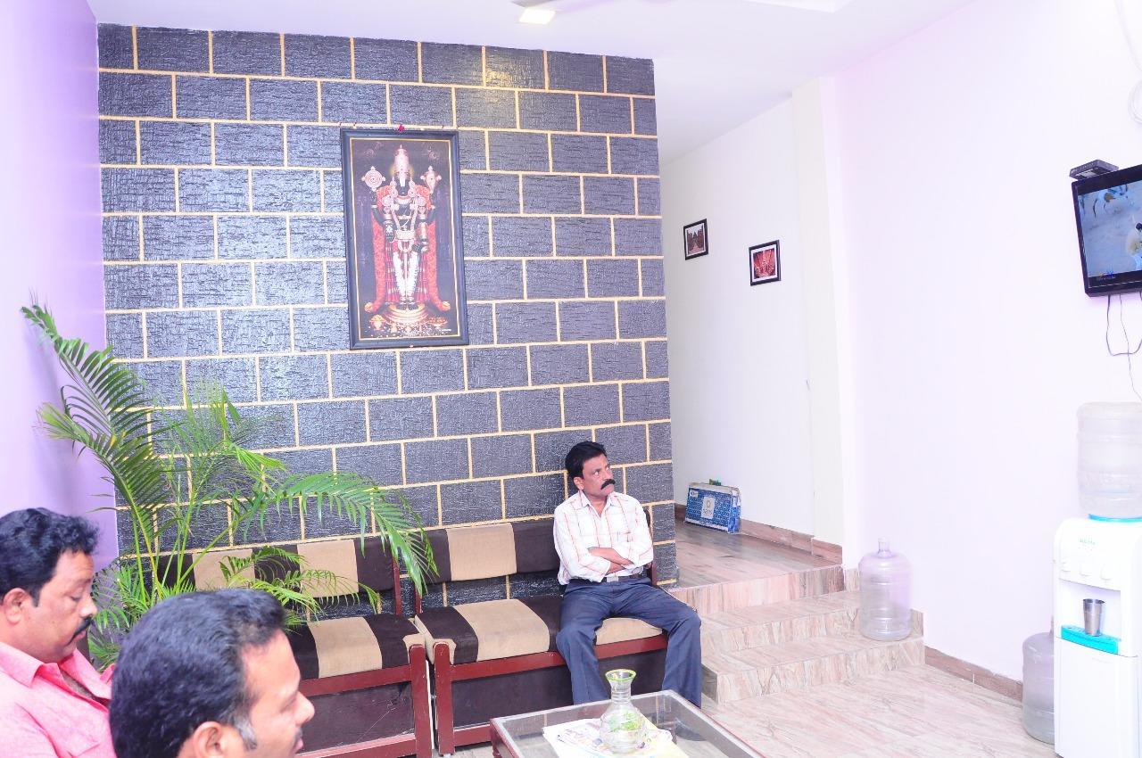 Sgs Residency
