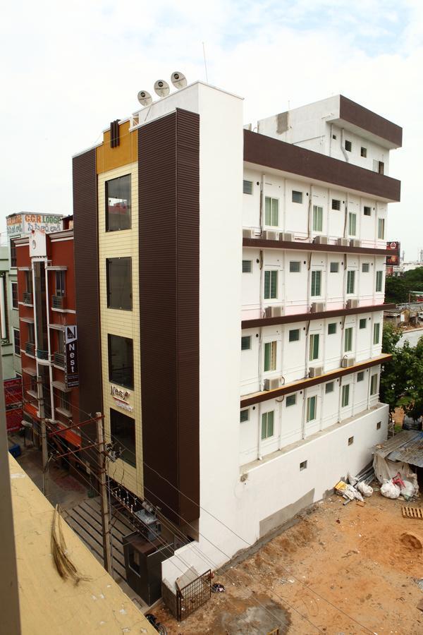 Nest Residency 2* Tirupati