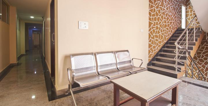 Hotel Nest Residency 2*