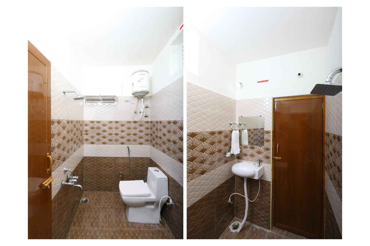 Hotel Oyo 10701 Moukthi
