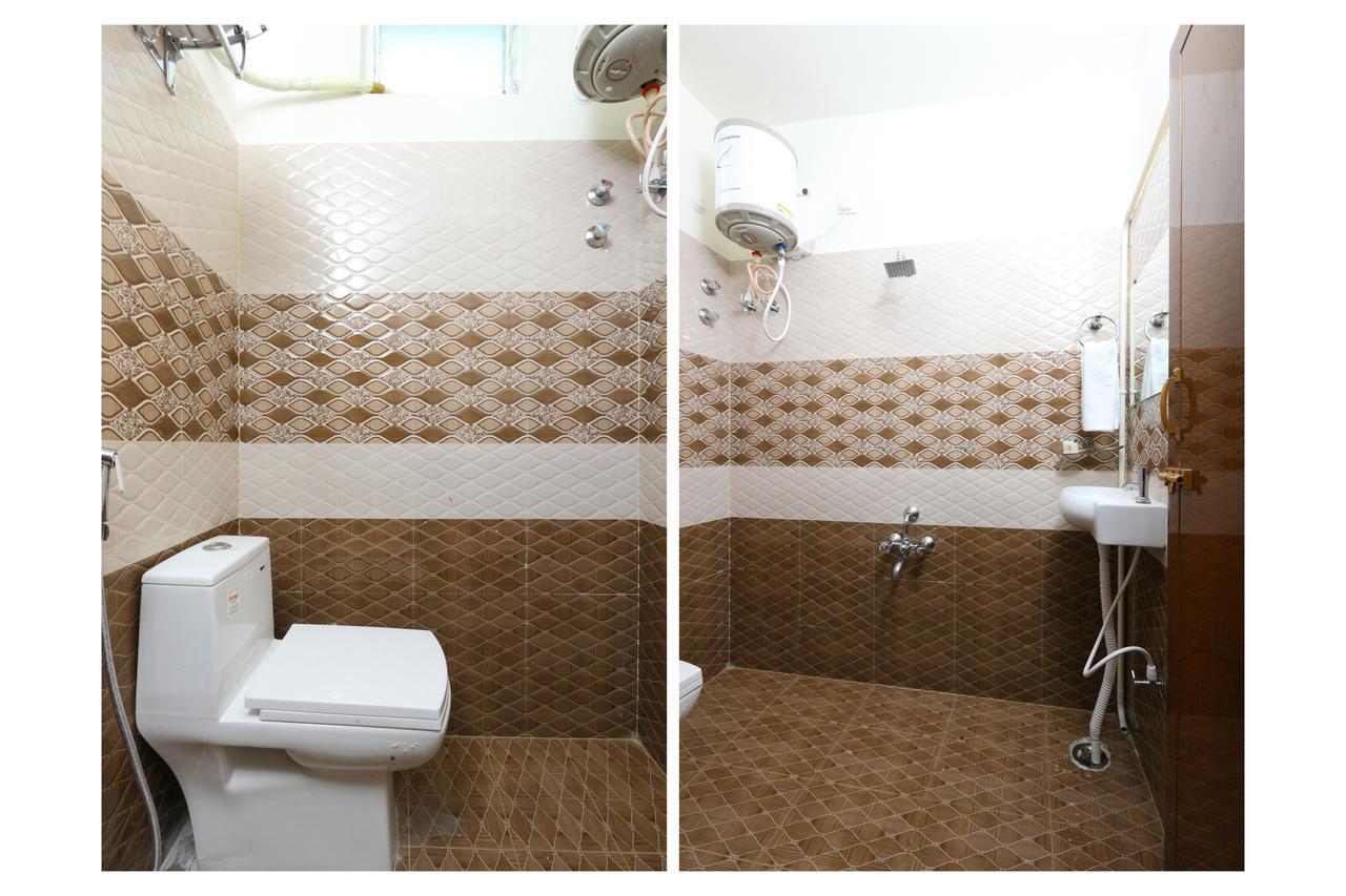 Hotel Oyo 10701 Moukthi