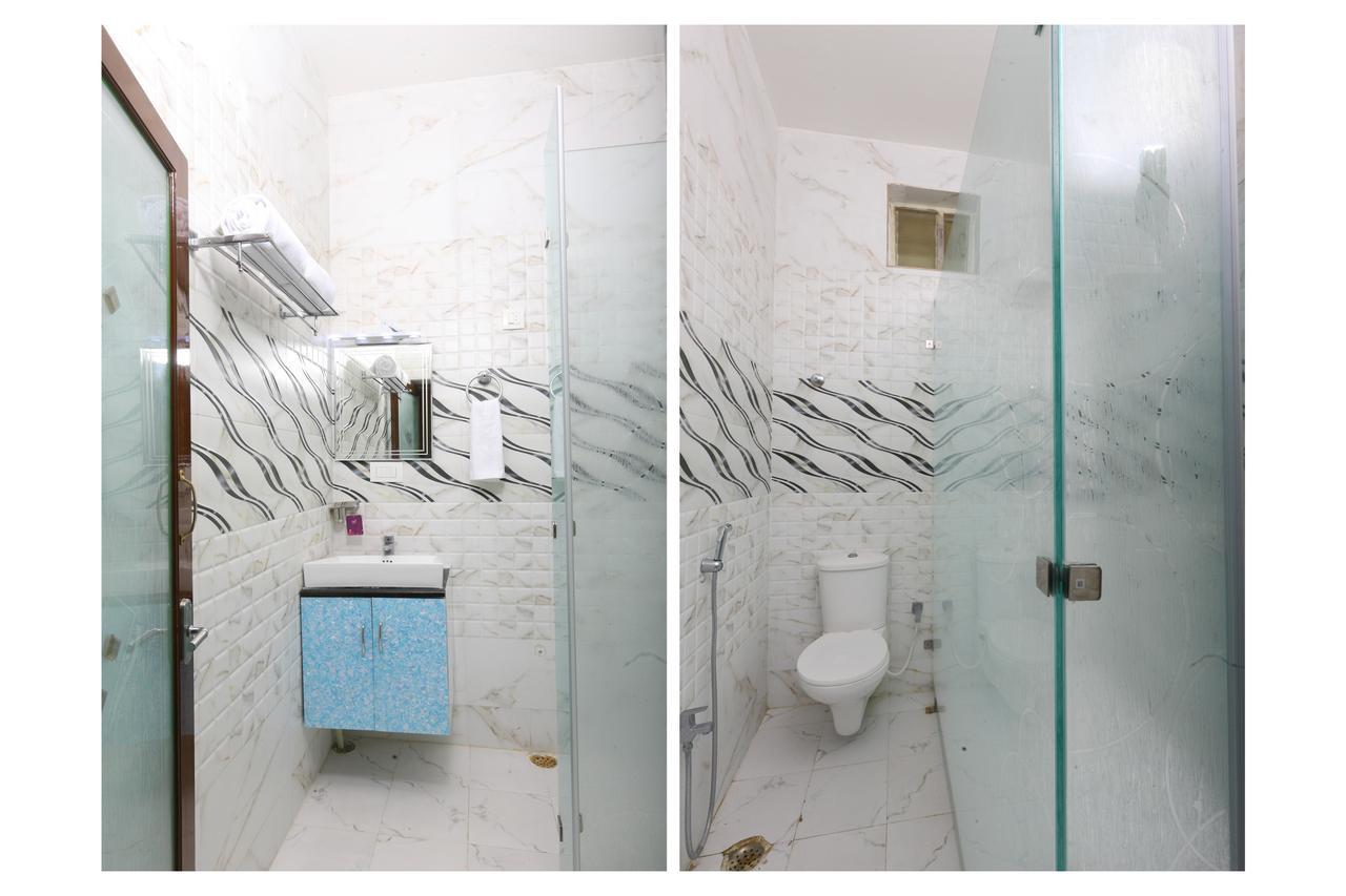 Hotel Oyo 10701 Moukthi 3*