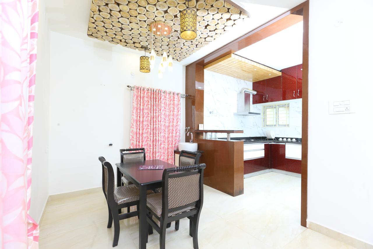 Oyo 10701 Moukthi