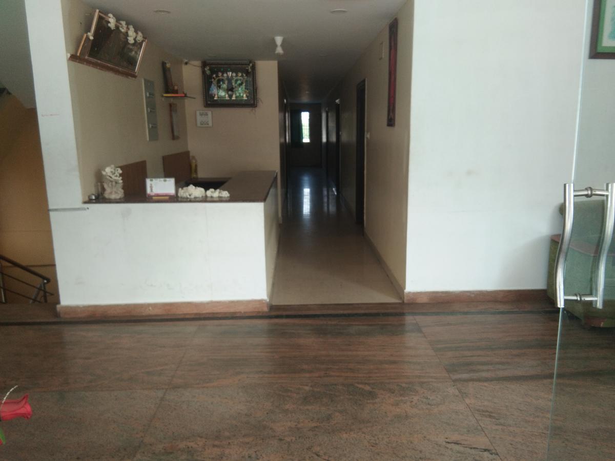 Sairam Residency * Tirupati