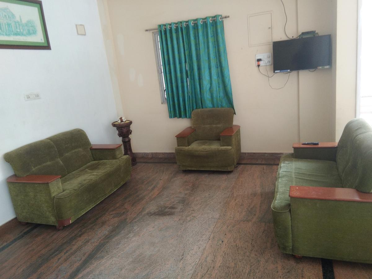 Sairam Residency * Tirupati