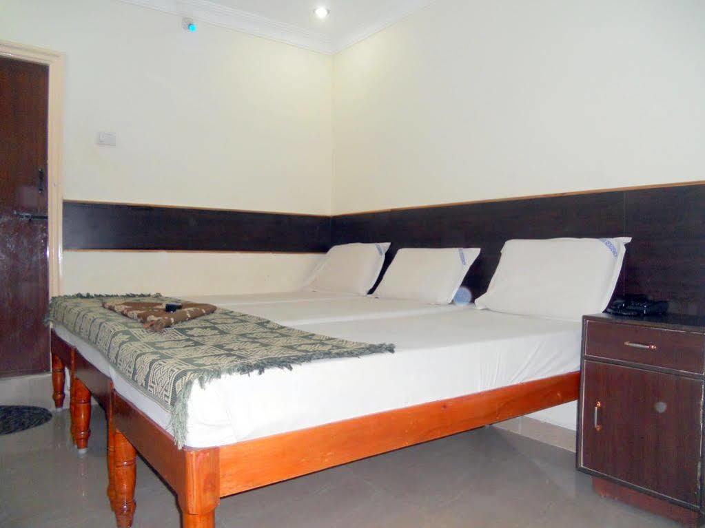 Sahasra Residency