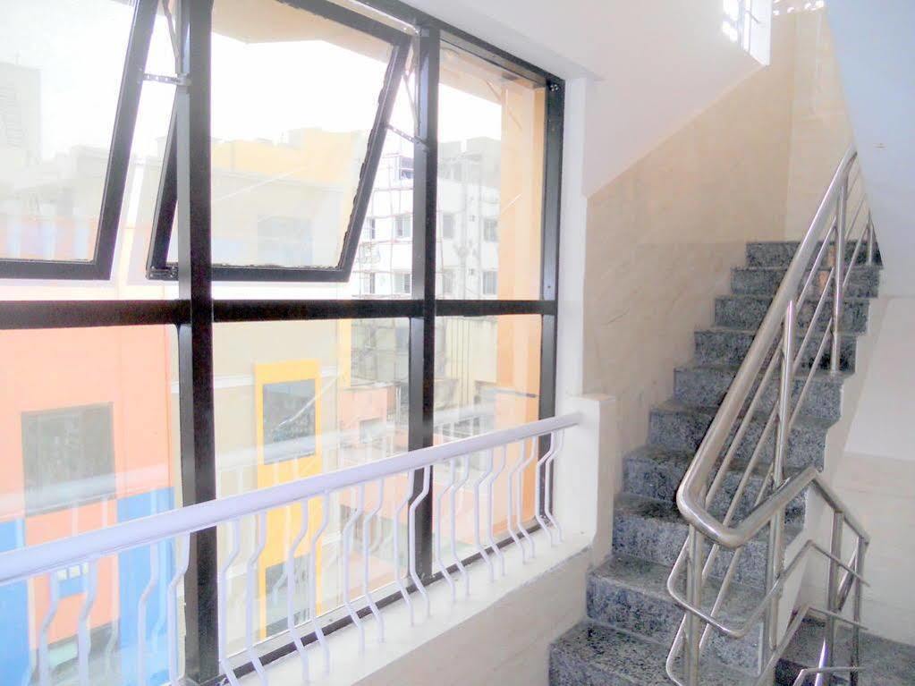 Lodge Sahasra Residency
