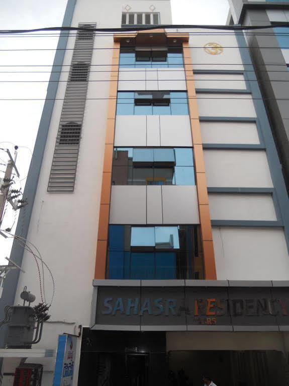 Sahasra Residency Lodge