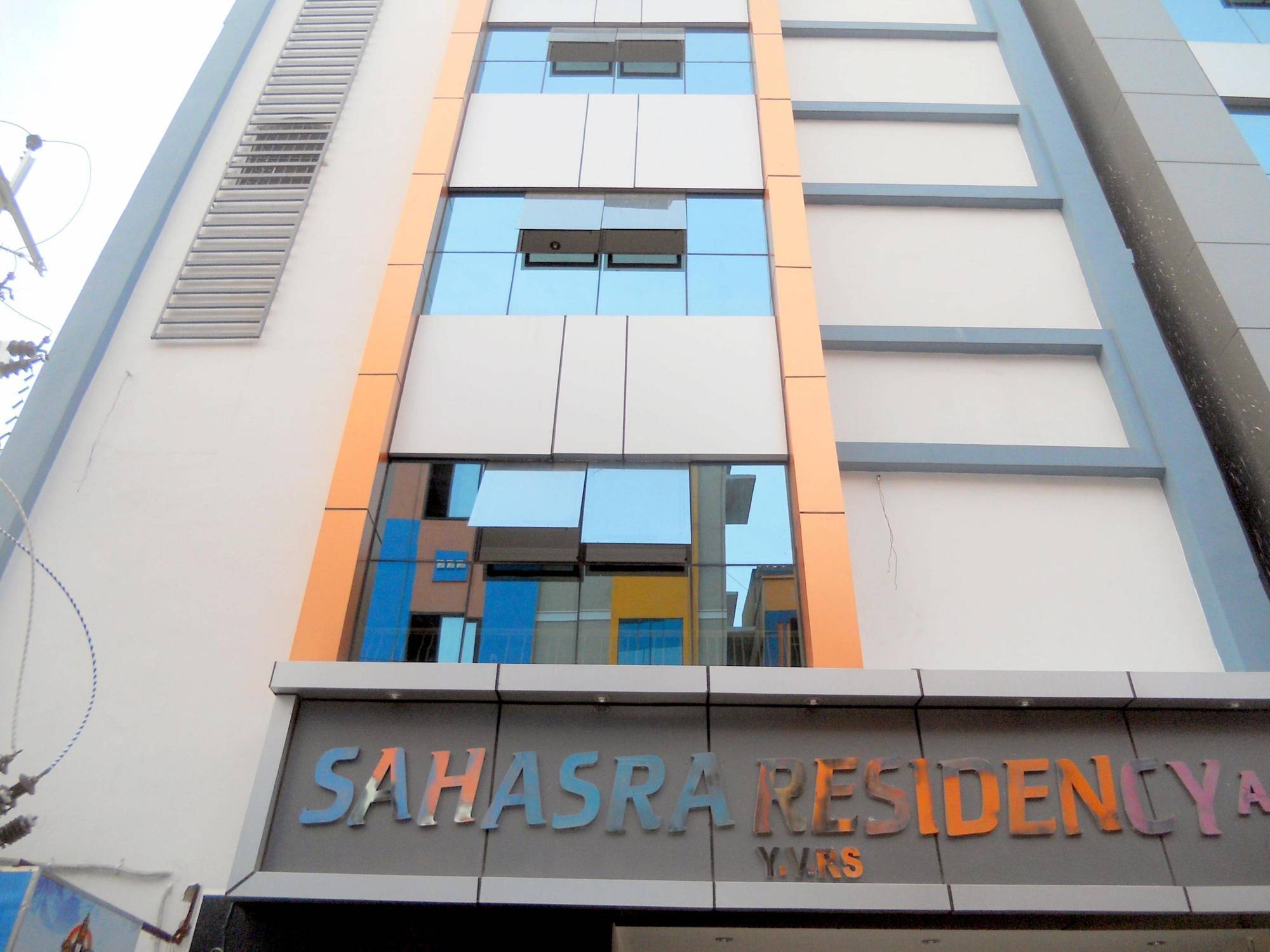 Sahasra Residency Lodge