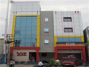 Lodge Vip Residency Tirupati