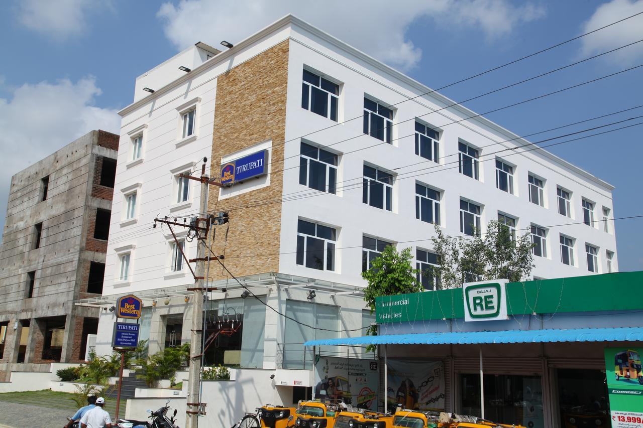 Western Hotel