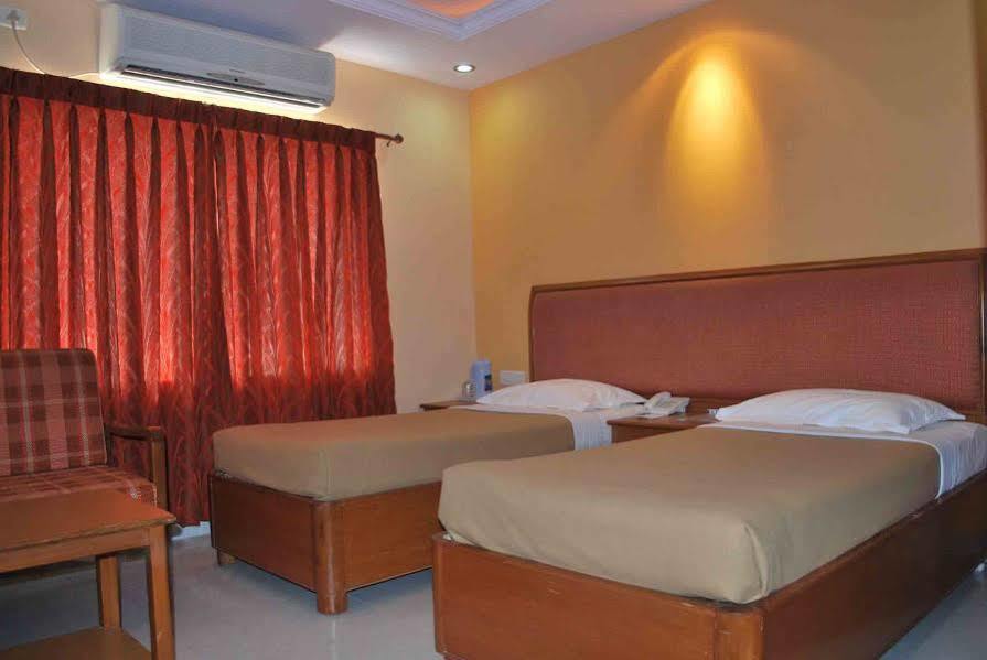 The Chakrie Residency Hotel