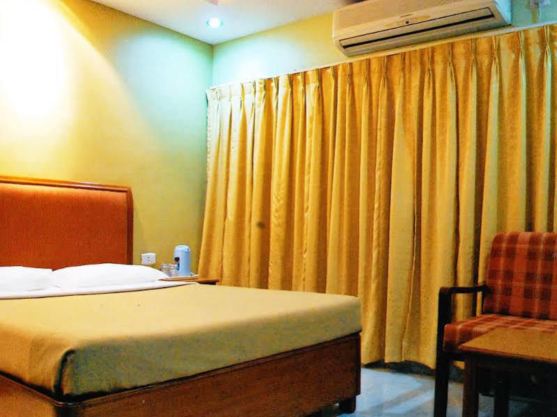 The Chakrie Residency *