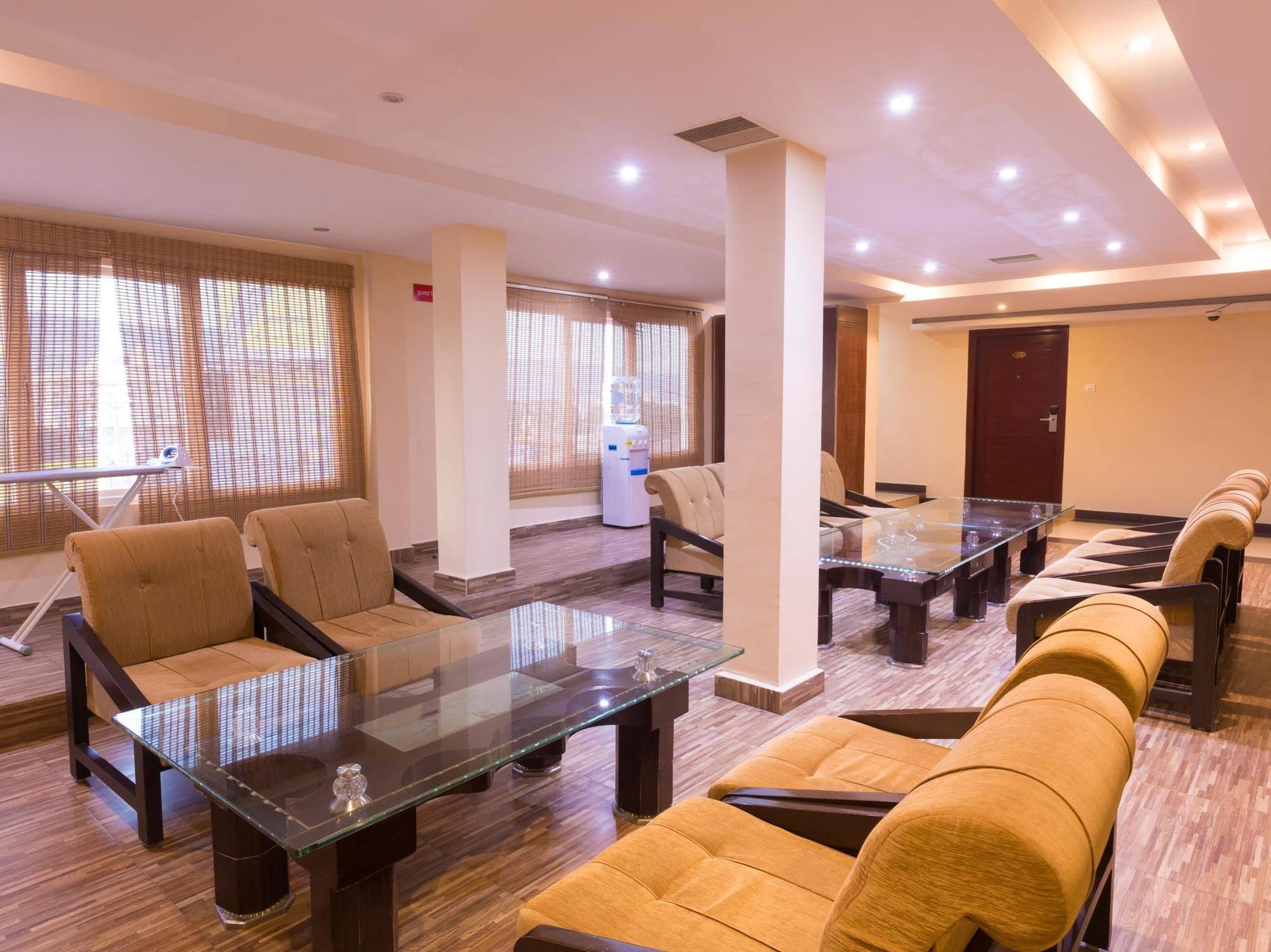 Ginger - Hotel 3*
