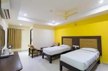 Ginger - 3* Tirupati