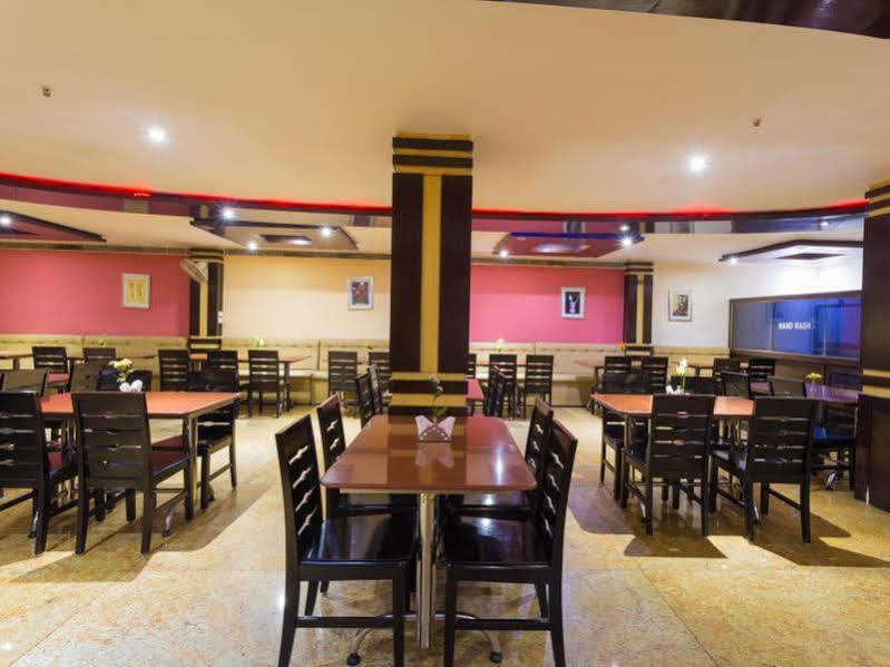 Ginger - Hotel 3*