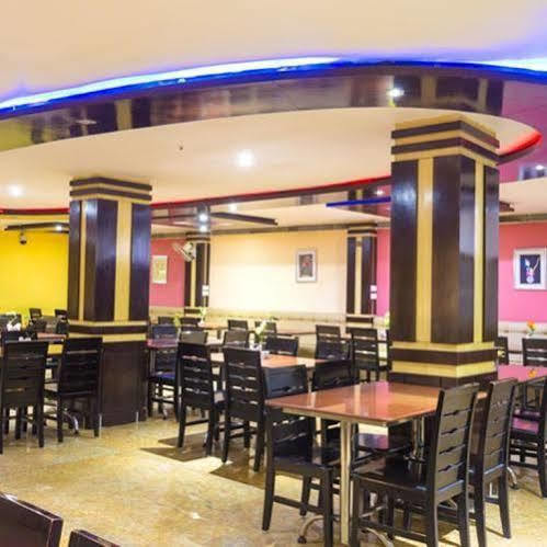 Ginger - Hotel 3*