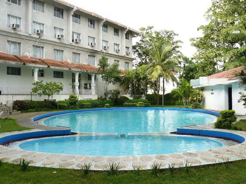 Hotel Ramee Guestline 3*