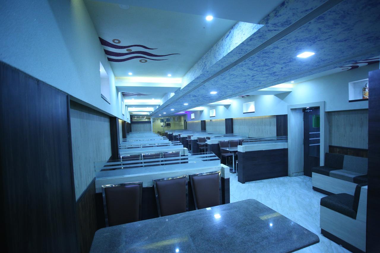 Bhimas Inn 3*